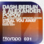 Steal You Away feat. Jonathan Mendelsohn - Giuseppe Ottaviani Remix