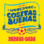 Papaya Dada - Manifestando Cositas Buenas