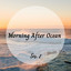 Morning After Ocean Ses. 2 cover