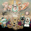 NORWALDO. cover
