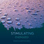 zZz Stimulating Energized Rain Harmonies zZz cover