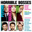 Blackmailing Harkin (feat. Stefan Lessard, Money Mark & Aaron Kaplan)