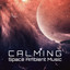 Calming Space Ambient Music cover