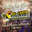 Camaron Caramelo cover