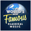 The World's Most Famous Classical Music cover
