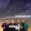 Samba pra Comunidade (Ao Vivo) cover