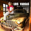 Luis Vargas - - Mal herido