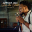 African Jazz for The Soul 4 cover