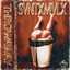 THROWAWAY cover
