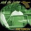 Factorism cover