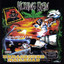 Undaground Mailroad cover