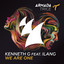 We Are One feat. Ilang - Extended Mix