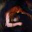 Loneliness Will Sit Over Our Roofs With Brooding Wings cover