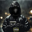 Unknown Title cover