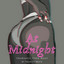 At Midnight (Trapsoul Type Beat) cover
