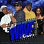Dame Grease Presents The Wave Series Vol. 6 cover