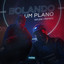 Bolando um Plano cover