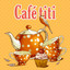 A Cup Of Peace