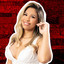 Amiga Falsa cover