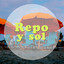 Repo y sol cover