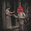 Admirer artwork