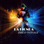 Disco-Voyage — Labionda cover art