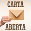 Carta Aberta cover