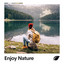 Enjoy Nature cover