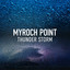 Myroch Point Thunder Storm cover