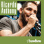 Ricardo Anthony no Estúdio Showlivre, Vol. 3 (Ao Vivo) cover