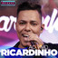 Ricardinho no Release Showlivre (Ao Vivo) cover