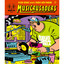 MUSICRUSADERS cover