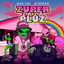 Zuper Zaza Pluz cover