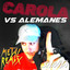 Not german (Carola vs Alemanes) - Shivita Remix Metal