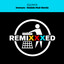 Immure - Robbie Muir Remix artwork