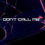 Dani DelAmour — Don't Call Me cover art
