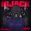 Hijack artwork