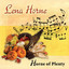 Horne of Plenty cover