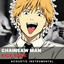 KICK BACK (Chainsaw Man OP 1) - Acoustic Guitar Instrumental cover