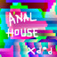 ANAL HOUSE cover