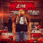 Welcome 2 the Killafield Pt. 2 cover
