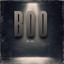 Boo cover