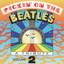 Pickin' On The Beatles, Volume 2: A Bluegrass Tribute cover