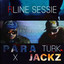 R Line cover
