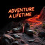 Adventure of a Lifetime artwork