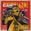 Can't Ban Da GloMan cover