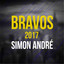 Bravos 2017 cover