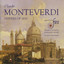 Vêpres de la Vierge : « Dixit Dominus » - Monteverdi