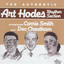 The Authenetic Art Hodes Rhythm Section cover