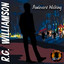 Boulevard Walking cover